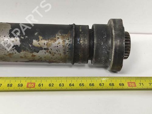 Driveshaft BMW X5 (E53) 3.0 i | BP8731168M37 - Image 4