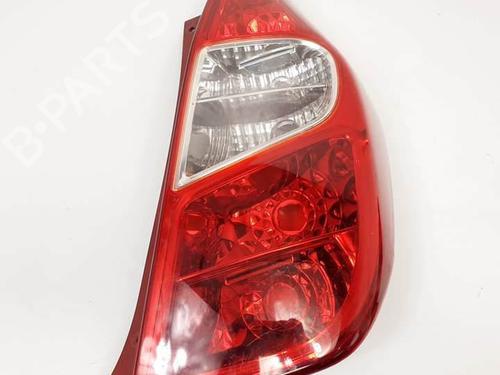 Used Right taillight Right taillight HYUNDAI i10 I (PA) 1.2 (86 hp) 16468426 16468426