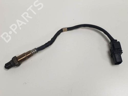 Used Electronic sensor Electronic sensor CITROËN C4 II (NC_) 1.6 HDi 90 (92 hp) 8731019 8731019