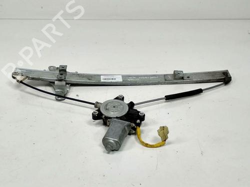 Used Front right window mechanism Front right window mechanism SUZUKI WAGON R+ Hatchback (EM) 1.2 4WD (SR412) (69 hp) 8117879 8117879