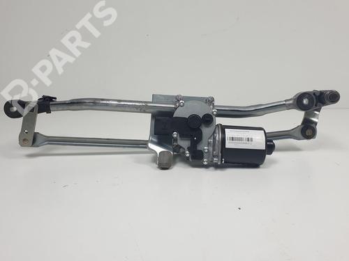 front-wiper-motor-bmw-1-e87-116-d-719303601-2003-2004-2005-2006-2007-2008-2009-2010-2011-2012-2013-10970964 main image