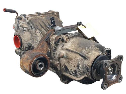 Differensial bakvogn NISSAN X-TRAIL I (T30) [2001-2013]  29149377