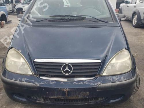 Engine MERCEDES-BENZ A-CLASS (W168) A 170 CDI (168.009, 168.109) | BP25780070M1 