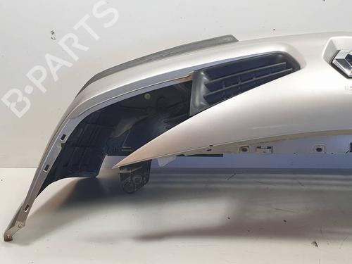 Front bumper RENAULT MEGANE II Coupé-Cabriolet (EM0/1_) 1.6 16V | BP29763186C7