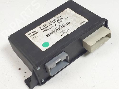 Used Electronic module Electronic module JAGUAR XF I (X250) 2.7 D (207 hp) 29908018 29908018