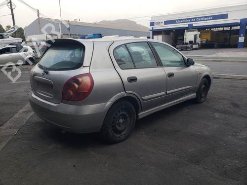 Gearbox NISSAN ALMERA II Hatchback (N16) 1.5 dCi | BP25139682M3 - Image 30