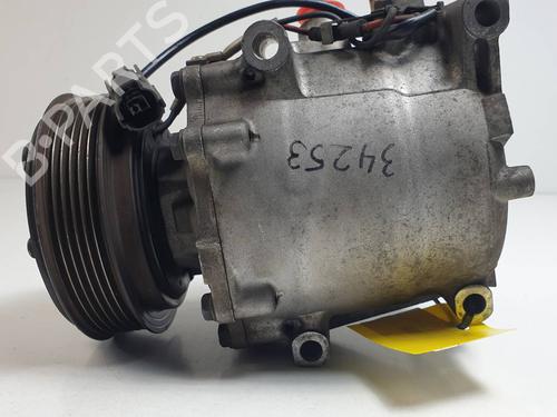 AC compressor HONDA CIVIC VII Hatchback (EU, EP, EV) 1.6 i (EP2, EU8, EU6) | BP36899364M34 - Image 6