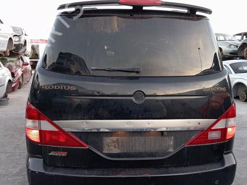 Left taillight SSANGYONG RODIUS I 2.7 Xdi | BP24929496C34 - Image 22