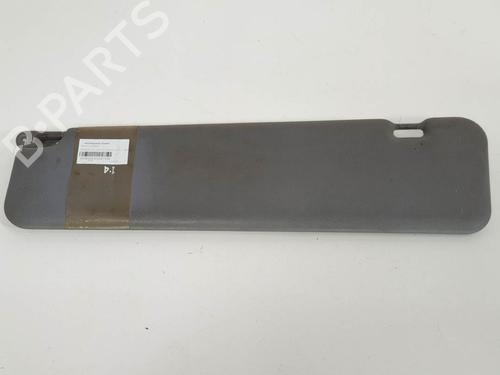 Used Left sun visor Left sun visor MERCEDES-BENZ VITO Van (W638) 108 D 2.3 (638.064, 638.068) (79 hp) 6988158 6988158