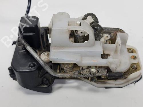 Rear left lock HONDA CR-V I (RD) 2.0 16V 4WD (RD1, RD3) | BP6854299C100 