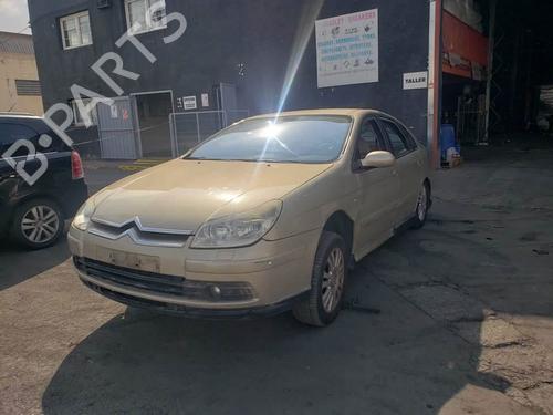 ABS pump CITROËN C5 II (RC_) 1.6 HDi (RC8HZB) | BP25295695M43  - Image 9