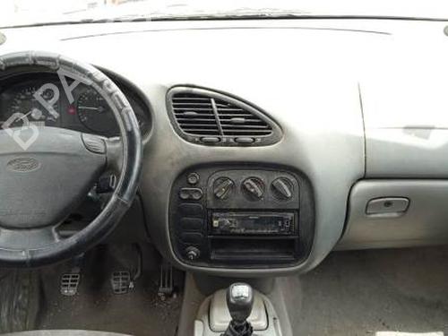 Climate control FORD GALAXY I (WGR) 2.3 16V | BP15081124I5 