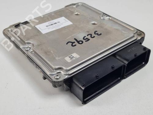 Engine control unit (ECU) SKODA OCTAVIA II Combi (1Z5) 1.9 TDI | BP34513676M57 - Image 2