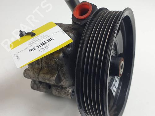 Used Steering pump Steering pump ALFA ROMEO 159 (939_) 1.9 JTDM 16V (939AXC1B, 939AXC12) (150 hp) 30694318 30694318
