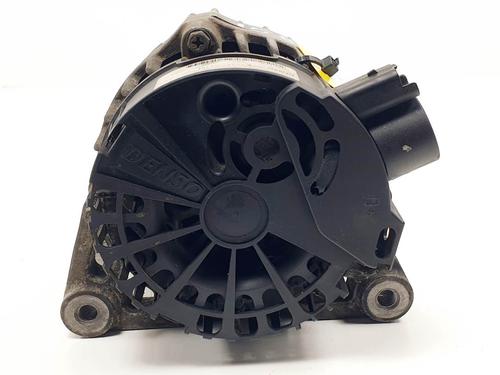 Alternator PEUGEOT 206 CC (2D) 1.6 16V (2DNFUF, 2DNFUR) | BP25116849M7 - Image 9