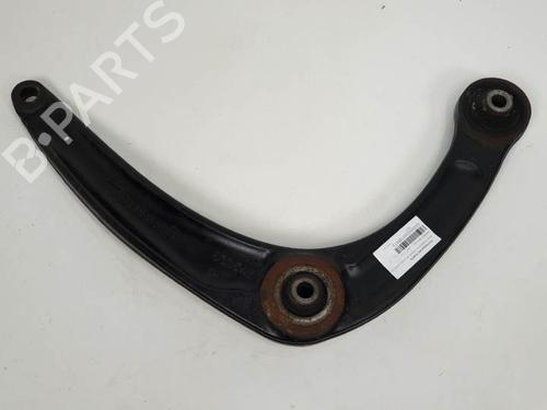 Used Right front suspension arm PEUGEOT 308 I (4A_, 4C_) 1.6 HDi (90 hp) 6847965