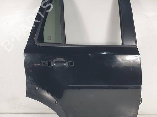 Tür rechts hinten für Tür rechts hinten LAND ROVER FREELANDER 2 (L359) 2.2 TD4 4x4 (160 hp) 34516607 34516607
