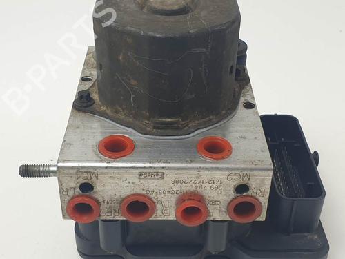 ABS pump FORD TRANSIT CUSTOM V362 Van (FY, FZ) 2.0 EcoBlue | BP24933355M43 - Image 2