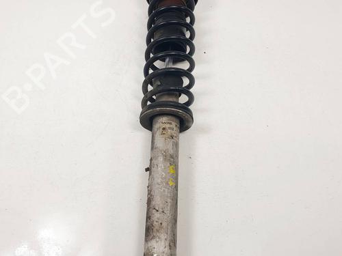 Used Right rear shock absorber Right rear shock absorber BMW 5 (E39) 520 d (136 hp) 31285661 31285661