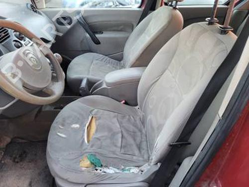 Engine RENAULT KANGOO / GRAND KANGOO II (KW0/1_) 1.5 dCi 85 (KW0K, KW0L, KW0B) | BP31240771M1