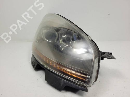 Used Right headlight Right headlight CITROËN C4 Grand Picasso I (UA_) 2.0 HDi 138 (136 hp) 34516742 34516742
