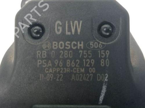 Pedal PEUGEOT 508 I (8D_) 1.6 HDi | BP7822313I4 