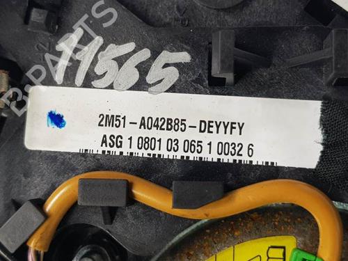 Førerens kollisjonspute FORD FOCUS I Turnier (DNW) 1.8 Turbo DI / TDDi | BP12682458C9 