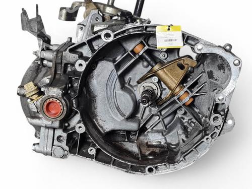 Used Gearbox Gearbox PEUGEOT 406 (8B) 2.0 HDI 110 (109 hp) 40175053 40175053