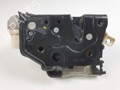front-left-lock-audi-a4-b8-8k2-2007-2008-2009-2010-2011-2012-2013-2014-2015-2016-2017-25752269 main image