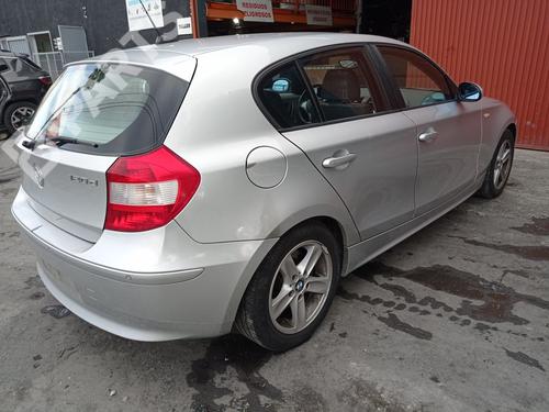 Left front window switch BMW 1 (E87)  | BP11133841C106  - Image 16