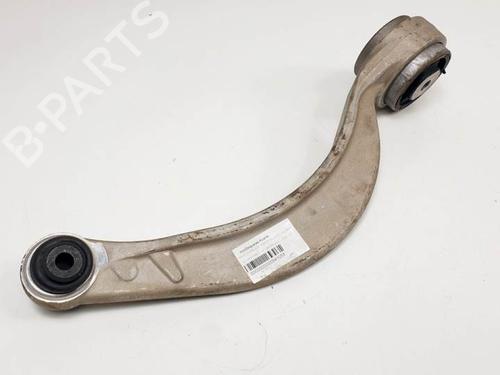 Used Left front suspension arm JAGUAR S-TYPE II (X200) 2.7 D (207 hp) 13949502