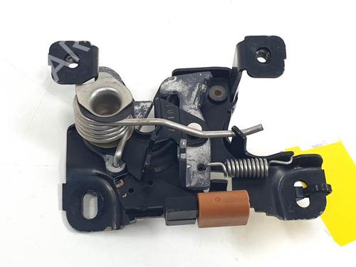 Hood lock AUDI A3 (8L1) 1.6 | BP25155176C133 