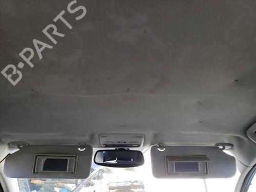 Gearbox TOYOTA AVENSIS Saloon (_T25_) 2.2 D-4D (ADT251_, ADT251R) | BP20511002M3 