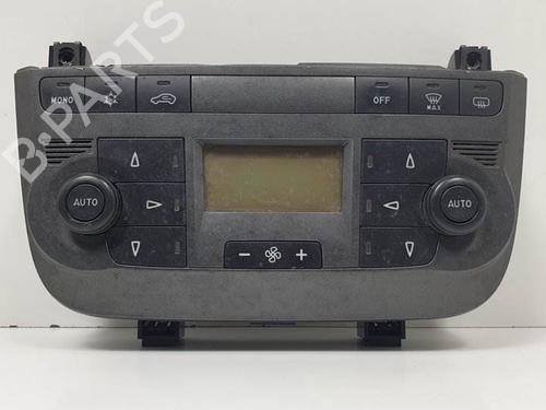Used Climate control Climate control FIAT GRANDE PUNTO (199_) [2005-2026] 16476523 16476523