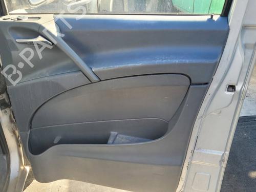 Left front window switch MERCEDES-BENZ VITO Bus (W639) 109 CDI (639.701, 639.703, 639.705) | BP34510798I27  - Image 11