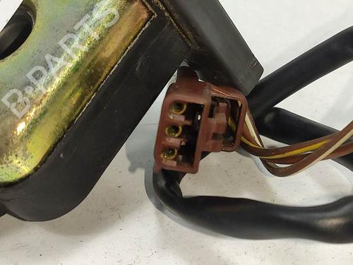 Tailgate lock FORD FIESTA V (JH_, JD_) 1.4 16V | BP9298597C101 