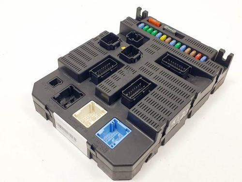 Used Fuse box CITROËN C3 I (FC_, FN_) 1.1 i (60 hp) 25137909