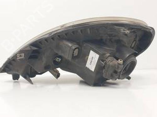 Right headlight RENAULT TRAFIC II Bus (JL) 2.5 dCi 145 (JL0J) | BP27554114C29