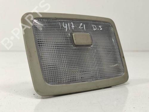 Kabinelys Kabinelys CHEVROLET CAPTIVA (C100, C140) 2.0 D 4WD (150 hp) 8612867 8612867