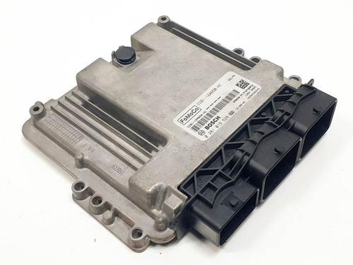 Used Engine control unit (ECU) FORD GALAXY II (WA6) 2.2 TDCi (200 hp) 28065709