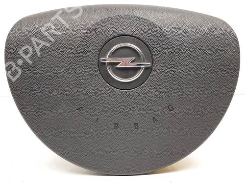 Used Driver airbag Driver airbag OPEL TIGRA TwinTop (X04) 1.3 CDTI (R97) (69 hp) 16151977 16151977