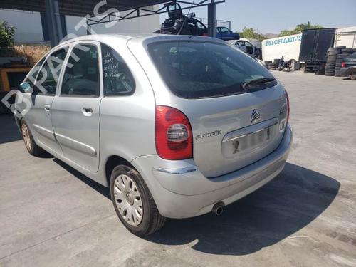 Front left window mechanism CITROËN XSARA PICASSO (N68) 2.0 16V | BP27885759C22 