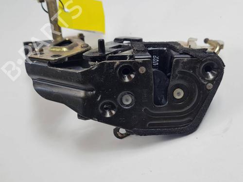 Used Rear right lock Rear right lock 38254681 38254681