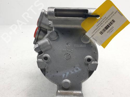 AC compressor MAZDA CX-5 (KE, GH) 2.2 D AWD (KE2AW) | BP36594698M34 - Image 7