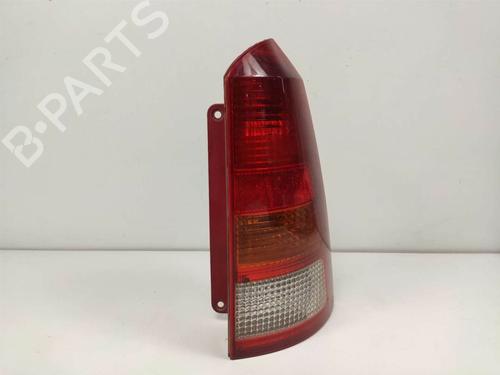 Used Right taillight Right taillight 10688004 10688004