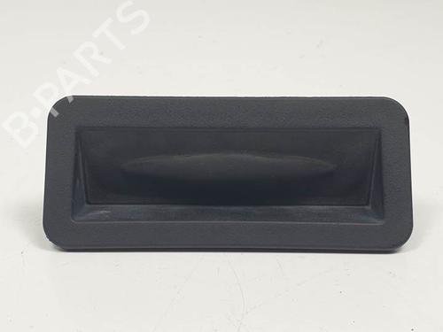 Used Tailgate handle FORD FIESTA VI (CB1, CCN) 1.0 EcoBoost (100 hp) 25146011