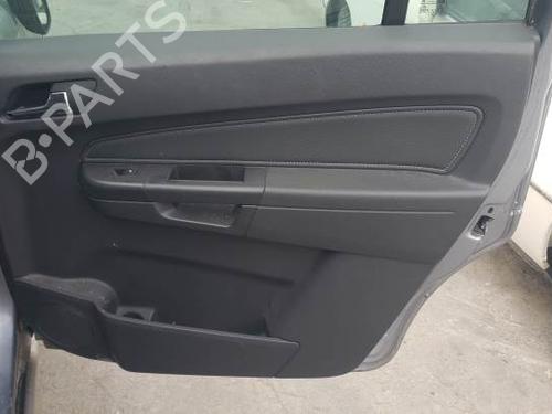 Gearbox OPEL ZAFIRA / ZAFIRA FAMILY B (A05) 1.9 CDTI (M75) | BP27291382M3 