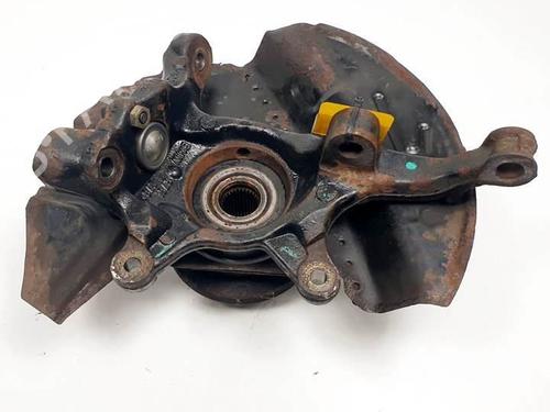 Right front steering knuckle BMW X5 (E53) 3.0 d | BP19070896M26 - Image 4