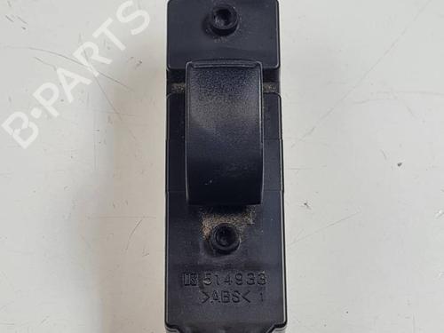Used Right front window switch MITSUBISHI GRANDIS (NA_W) 2.0 DI-D (NA8W) (136 hp) 29849922