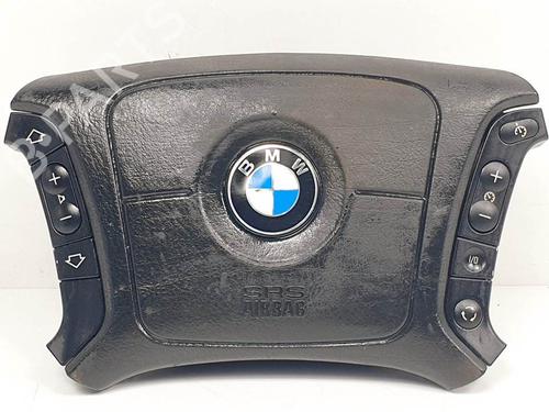 Used Driver airbag Driver airbag BMW 7 (E38) 735 i, iL (238 hp) 14987135 14987135